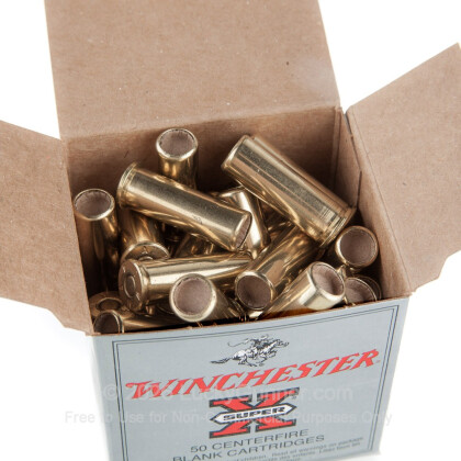 Image 3 of Winchester .38 Special Ammo