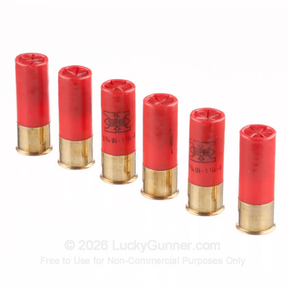 Image 4 of Winchester 12 Gauge Ammo