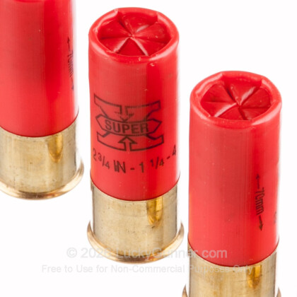Image 5 of Winchester 12 Gauge Ammo