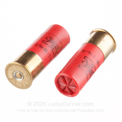 Image 6 of Winchester 12 Gauge Ammo