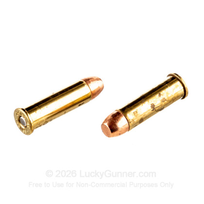 Image 6 of 38 Special Ammo from Speer Image 6 of Speer .38 Special Ammo