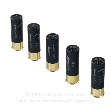 Image 4 of Rio Ammunition 12 Gauge Ammo