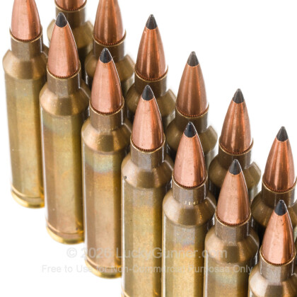 Image 5 of Ammo Incorporated 7mm Remington Magnum Ammo