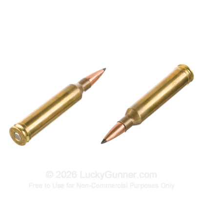 Image 6 of Ammo Incorporated 7mm Remington Magnum Ammo