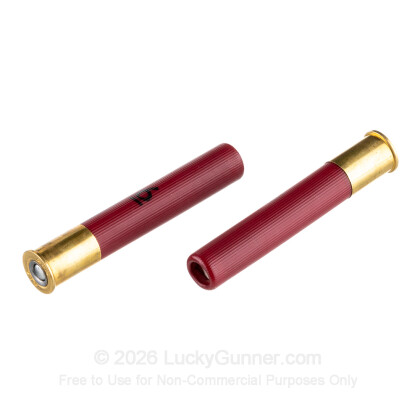 Large image of Cheap 410 Bore Ammo For Sale - 3" 11/16 oz. #6 Shot Ammunition in Stock by Estate HV Hunting - 25 Rounds