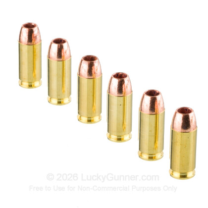 Image 4 of Buffalo Bore .40 S&W (Smith & Wesson) Ammo