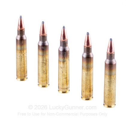 Image 4 of Shop by Popular Brand from Hornady Image 4 of Hornady 5.56x45mm Ammo