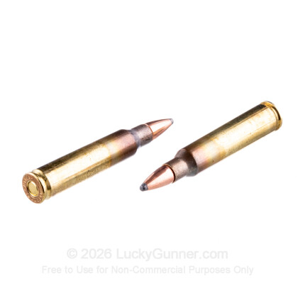 Image 6 of Shop by Popular Brand from Hornady Image 6 of Hornady 5.56x45mm Ammo