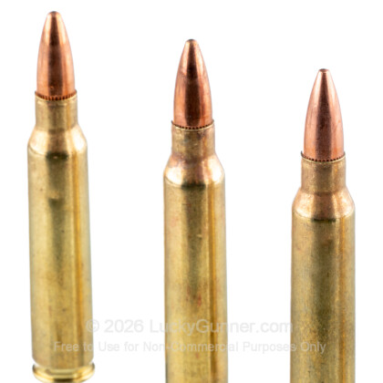 Image 5 of Remington .223 Remington Ammo