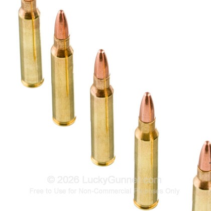 Image 5 of Remington .223 Remington Ammo