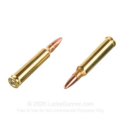 Image 6 of Remington .223 Remington Ammo