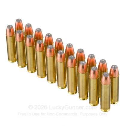 Image 4 of 450 Bushmaster Ammo from Federal Image 4 of Federal .450 Bushmaster Ammo