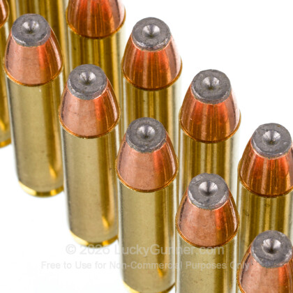Image 5 of 450 Bushmaster Ammo from Federal Image 5 of Federal .450 Bushmaster Ammo