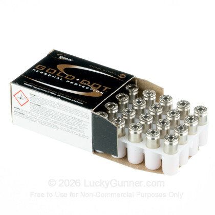 Image 3 of Speer 9mm Luger (9x19) Ammo