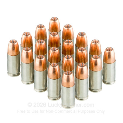 Image 4 of Speer 9mm Luger (9x19) Ammo