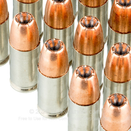 Image 5 of Speer 9mm Luger (9x19) Ammo