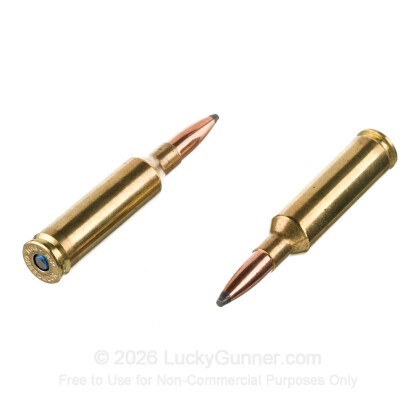 Image 6 of Remington 6mm Creedmoor Ammo