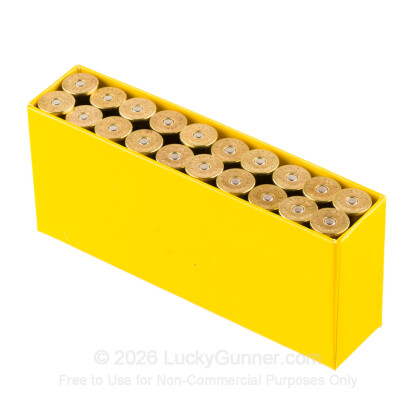 Image 3 of Buffalo Bore 45-70 Ammo