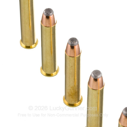 Image 5 of Buffalo Bore 45-70 Ammo