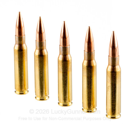 Image 3 of Prvi Partizan .308 (7.62X51) Ammo