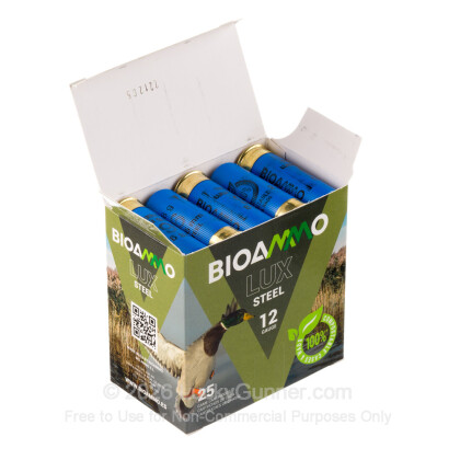 Image 3 of BioAmmo 12 Gauge Ammo
