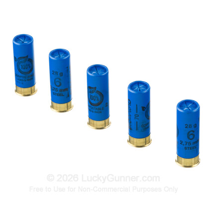 Image 4 of BioAmmo 12 Gauge Ammo