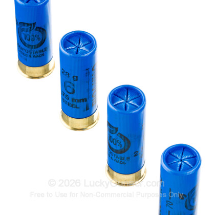 Image 5 of BioAmmo 12 Gauge Ammo