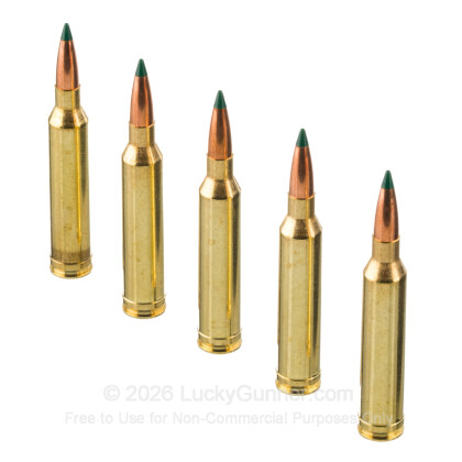 Image 4 of Armscor 7mm Remington Magnum Ammo