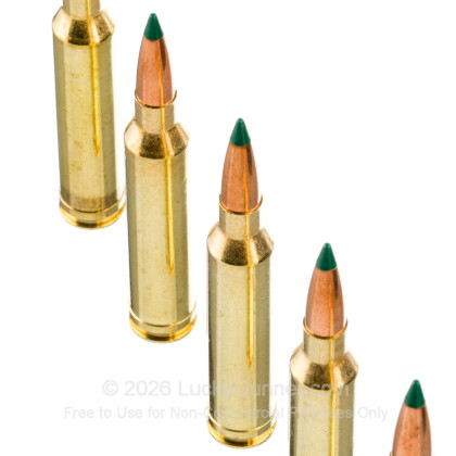 Image 5 of Armscor 7mm Remington Magnum Ammo