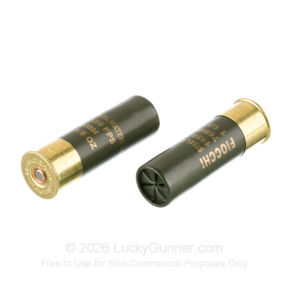 Image 6 of Fiocchi 12 Gauge Ammo