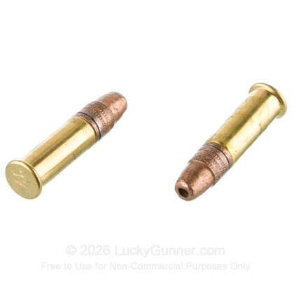 Image 6 of Winchester .22 Long Rifle (LR) Ammo