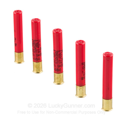 Image 4 of Winchester 410 Gauge Ammo