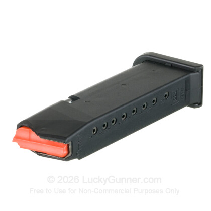 Image 2 of Glock 9mm Luger (9x19) Ammo