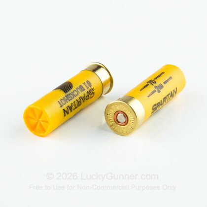 Image 7 of Spartan 20 Gauge Ammo