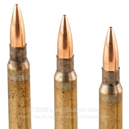 Image 4 of Lake City .308 (7.62X51) Ammo