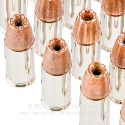 Image 5 of Winchester 9mm Luger (9x19) Ammo