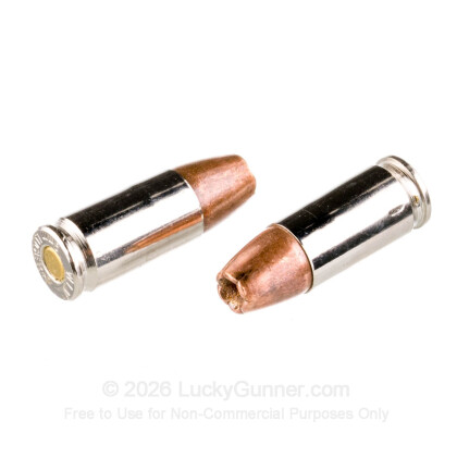 Image 6 of Winchester 9mm Luger (9x19) Ammo