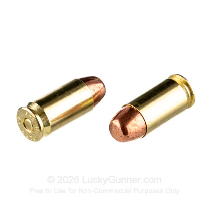 Image 6 of 45 ACP Ammo from Speer Image 6 of Speer .45 ACP (Auto) Ammo