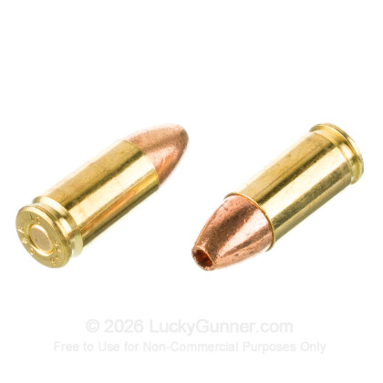 Image 6 of Sellier & Bellot 9mm Luger (9x19) Ammo