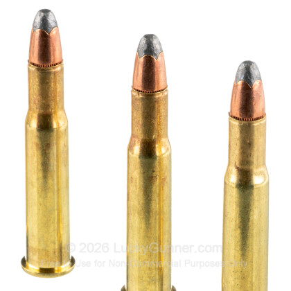 Image 5 of Remington .30-30 Winchester Ammo