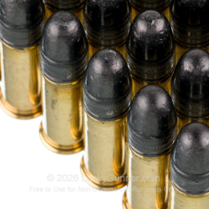 Image 5 of Eley .22 Long Rifle (LR) Ammo