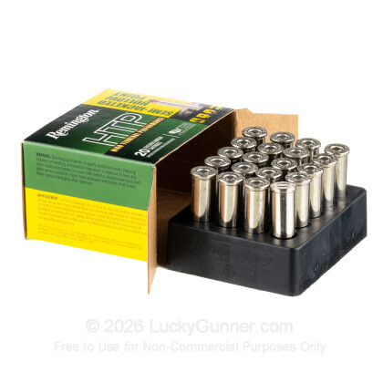 Image 3 of Remington .357 Magnum Ammo