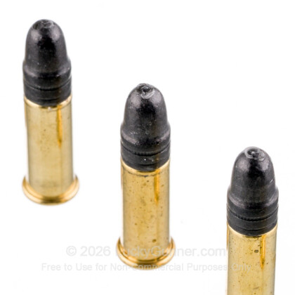 Image 5 of CCI .22 Long Rifle (LR) Ammo