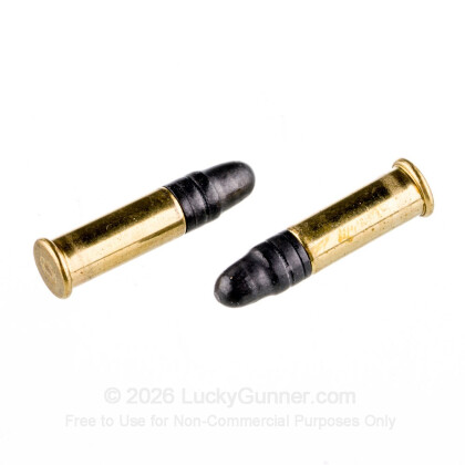 Image 6 of CCI .22 Long Rifle (LR) Ammo