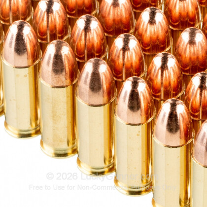 Image 5 of Prvi Partizan .38 Super Ammo