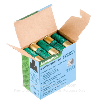 Image 3 of Remington 12 Gauge Ammo