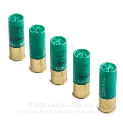 Image 4 of Remington 12 Gauge Ammo