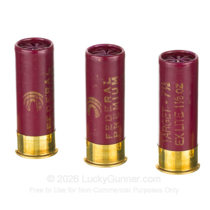 Image 5 of Federal 12 Gauge Ammo