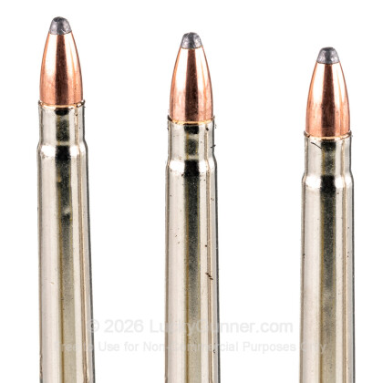 Image 5 of Federal .375 H&H Magnum Ammo