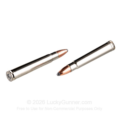 Image 6 of Federal .375 H&H Magnum Ammo